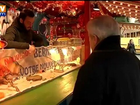 7 jours BFM - Le succès de la culture en province