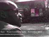 Niass Coumba Abdallah - Domou Baye