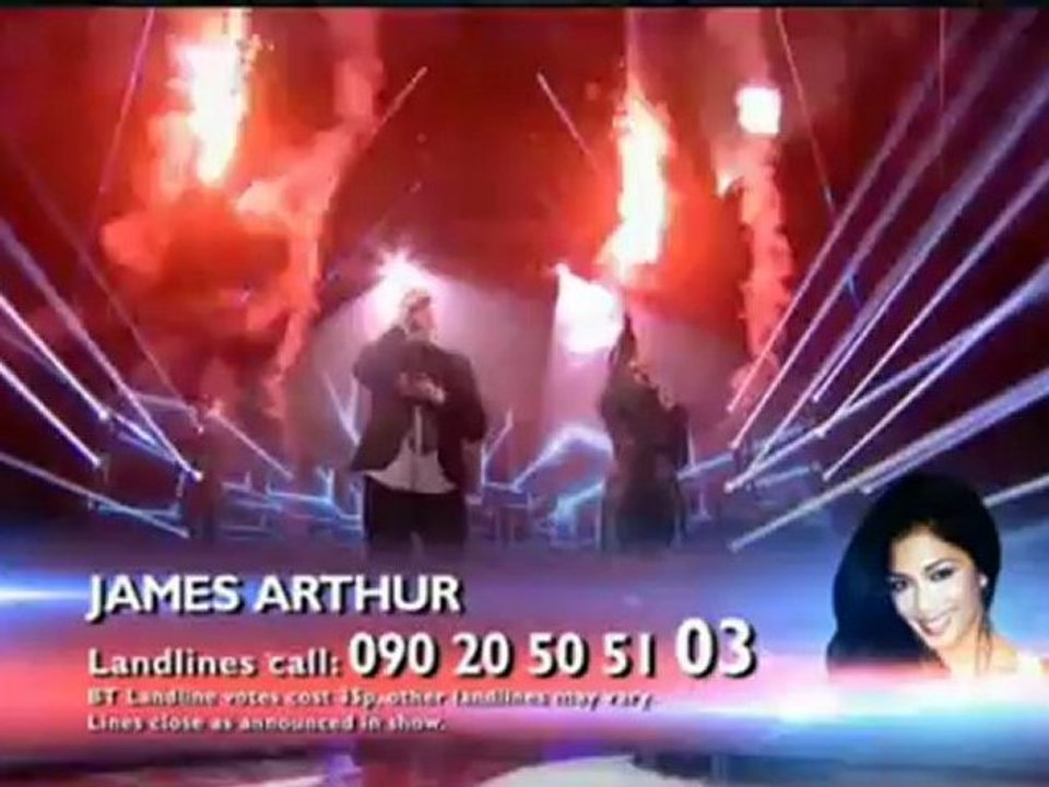 THE XFACTOR UK LIVE FINALE EPISODE 30 PART 2