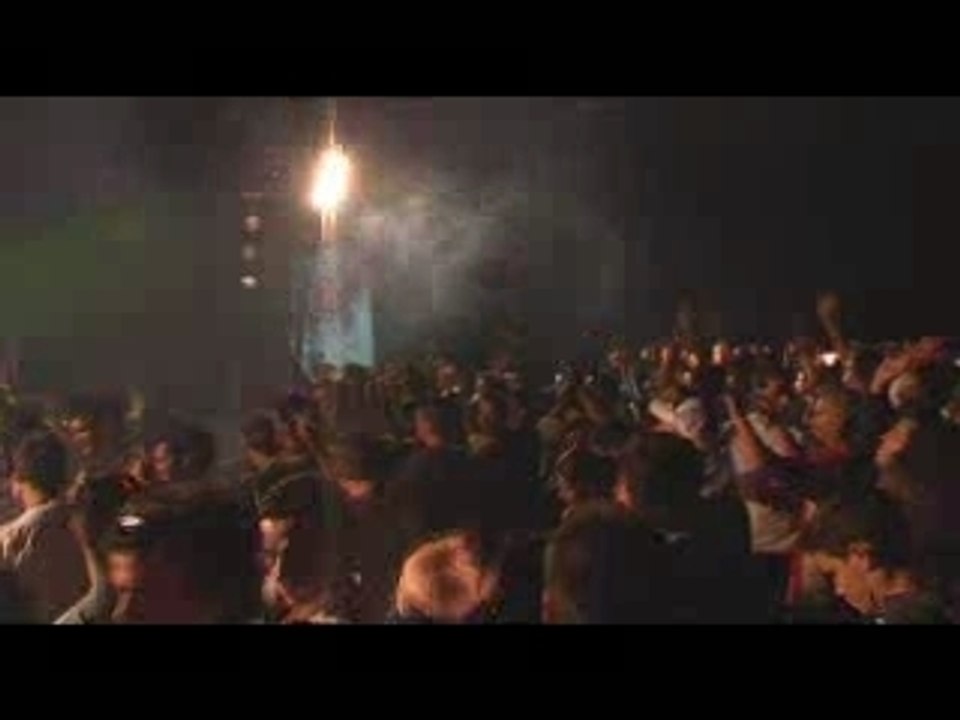 dj guga Summer river party