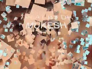 TRIBUTE TO TALAT BY DR MUKESH -- JAYEIN TU JAYEIN KAHAN