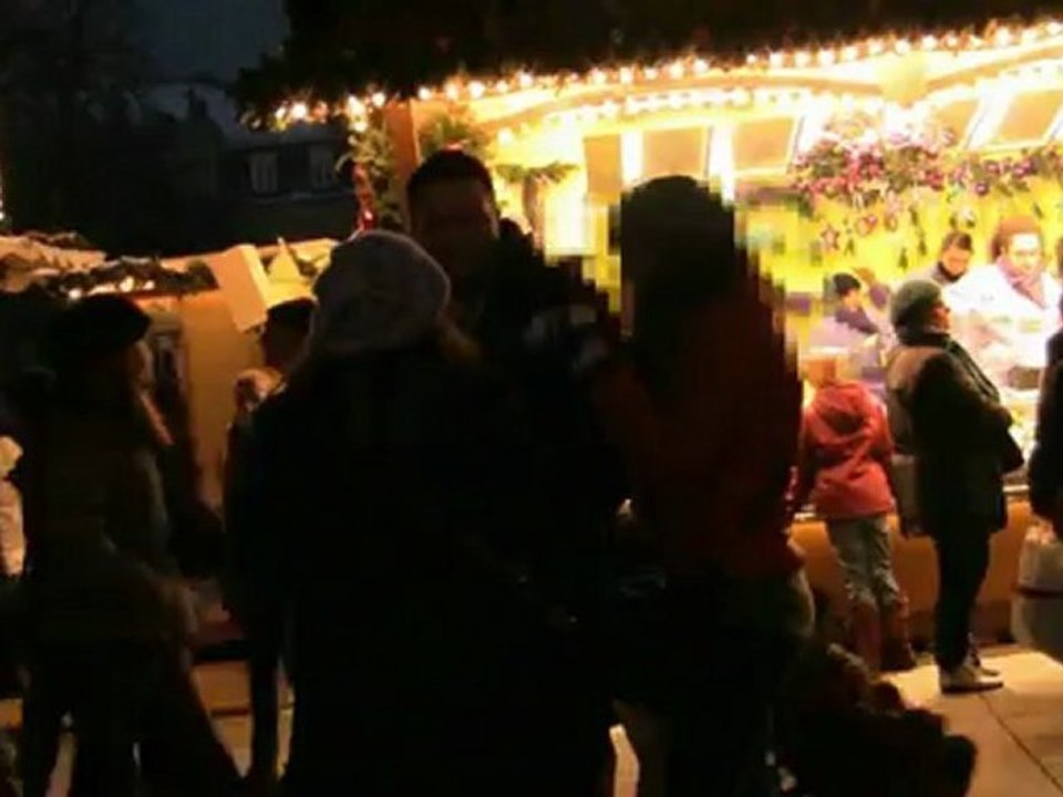 Infield compilation pick up deutsch ares von nam