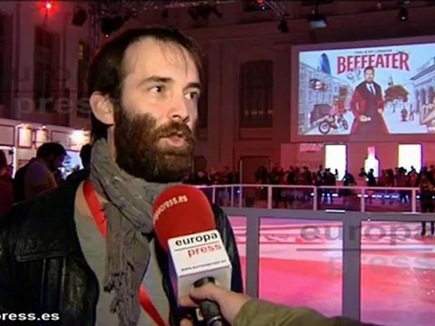 El London Market trae la Navidad londinense a Madrid