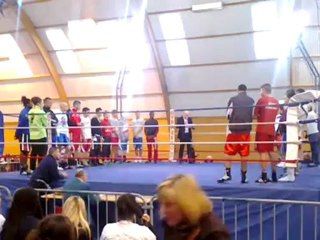 presentation gala Mulhouse