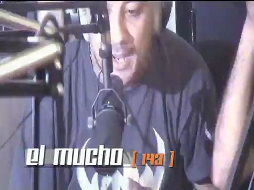 DEMON ONE FREESTYLE SKYROCK AVEC LA FONDATION 345,143,KEMSO...