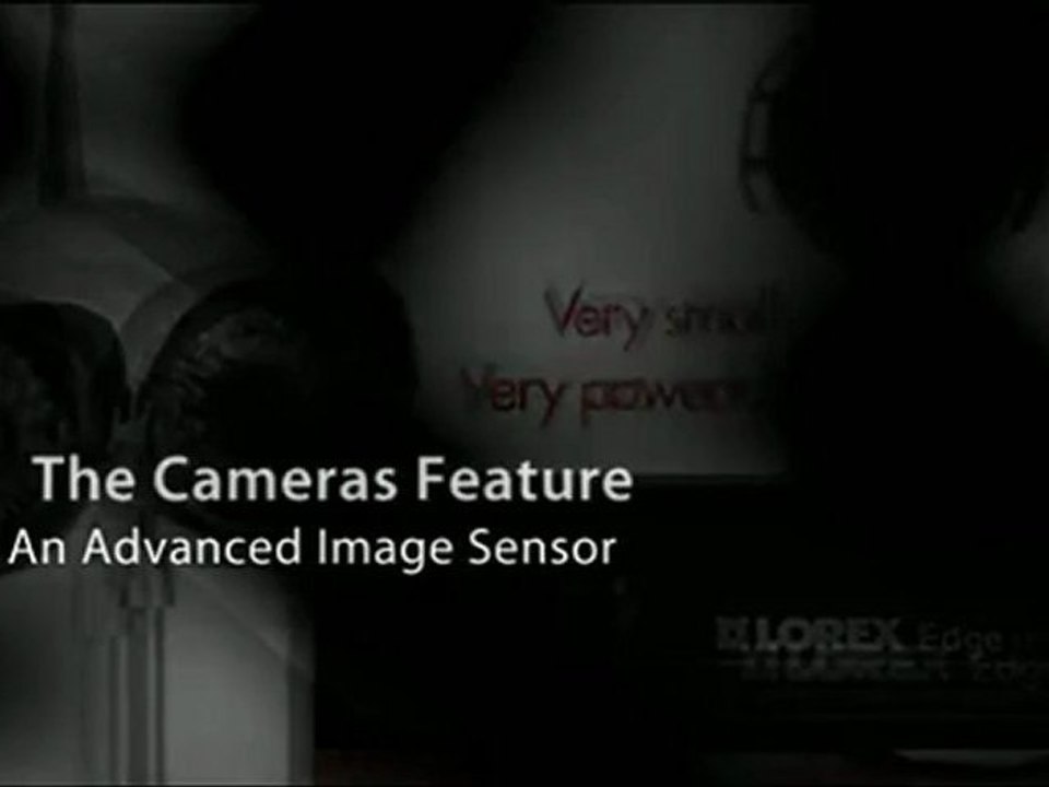 Kamera Sistemleri Dvr