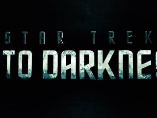 Star Trek Into Darkness - Bande-Annonce / Trailer VF HD