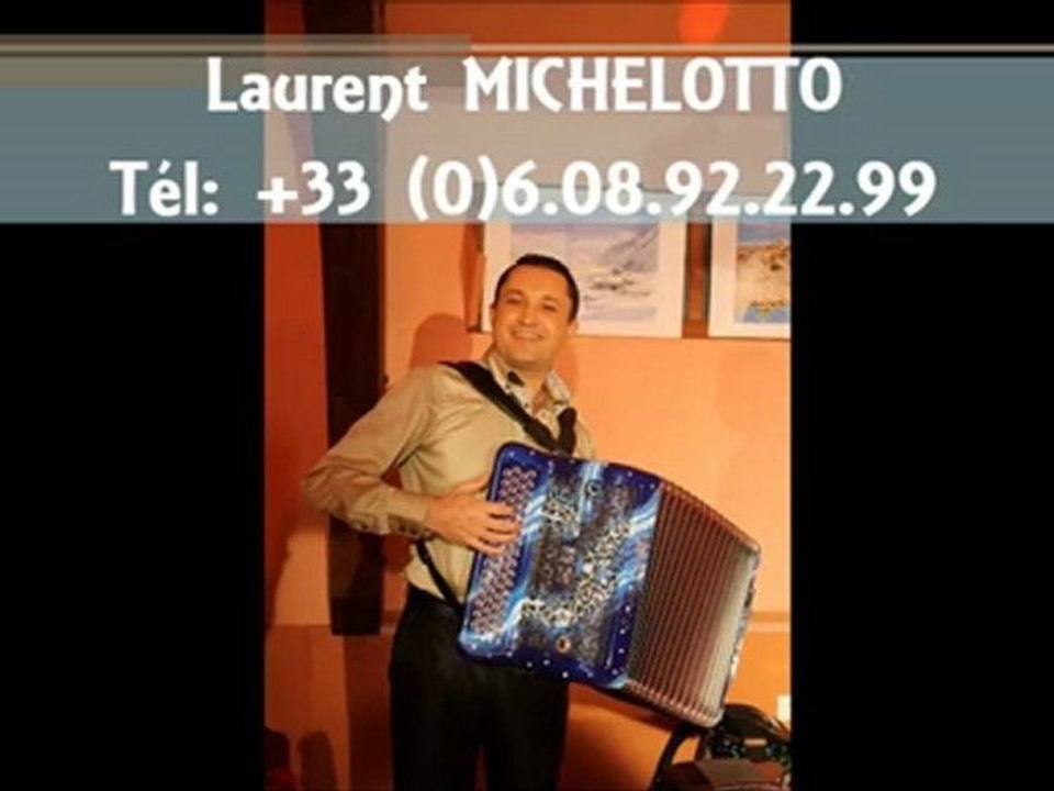 La danse du reggae - by Laurent Michelotto