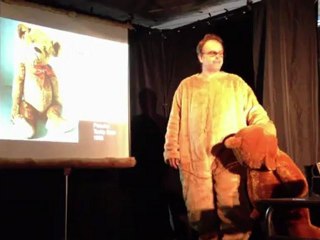 Le comte de PILOU PILOU