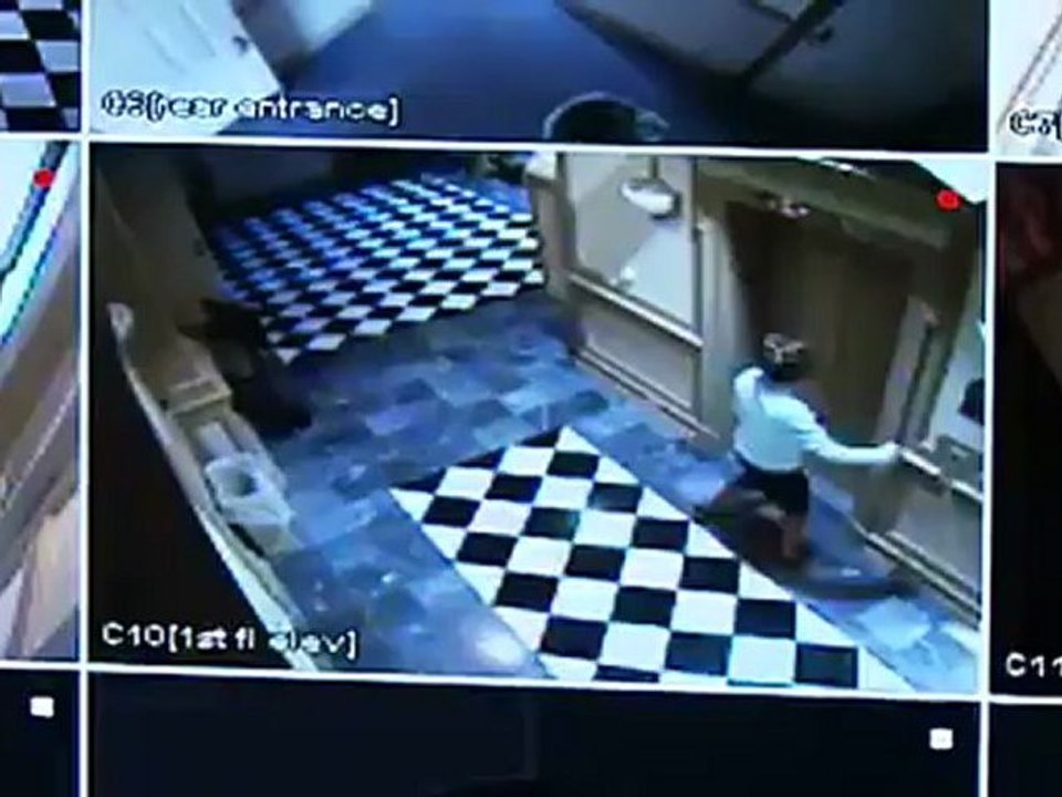 Kamera Sistemleri Perpa