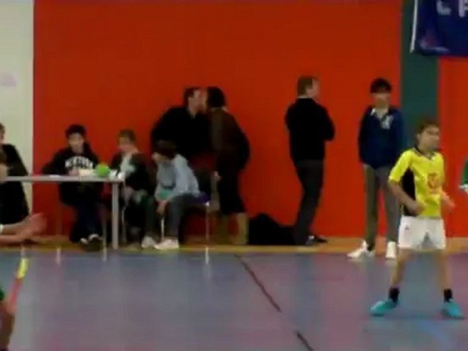 ARHB M11 2éme partie