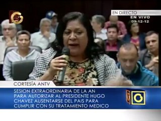 PSUV se compromete a acompañar a Maduro