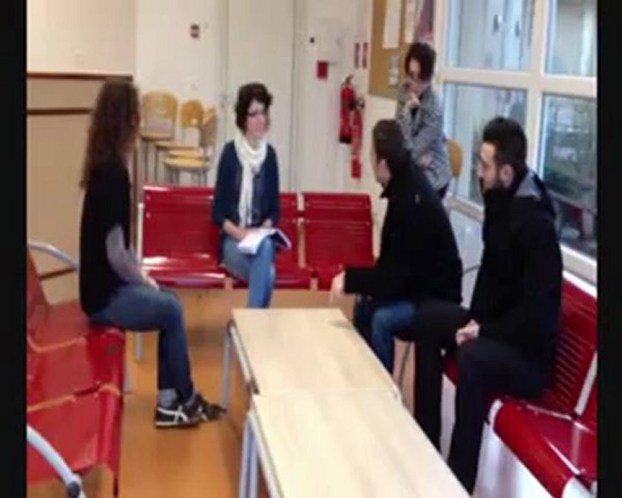 Rendez vous en terre inconnue dans le gers