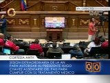 Solicitud de amnistía a presos políticos