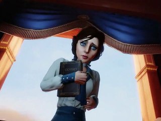 Bioshock Infinite - VGA 2012 Trailer [HD]