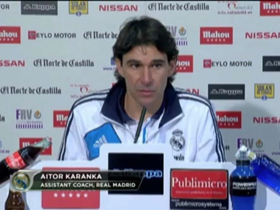 Karanka: 'Özil spielt spektakulär'