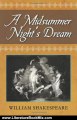 Literature Book Review: A Midsummer Night's Dream by William Shakespeare