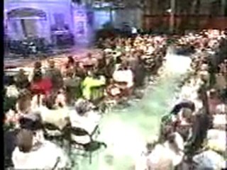 אורלי חידה, שדכנית בינלאומית, Orly  The Matchmaker, live on the Roseanne Barr Show, 30 Years international high end matchmaker!