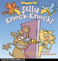 Humour Book Review: Giggle Fit: Silly Knock-Knocks by Joseph Rosenbloom, Steve Harpster