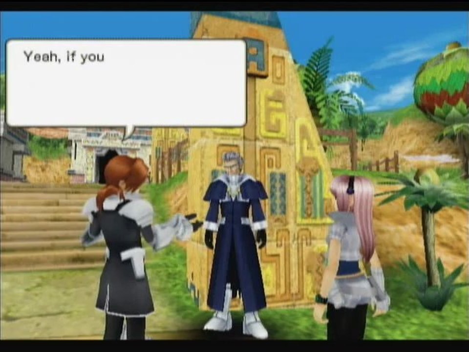 Spectrobes Origins Walkthrough Part 58 (Wii) No Commentary #58