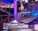 İdris Şahin NTV 