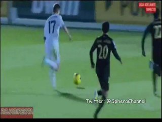 Gol de Cheryshev  @SpheraChannel