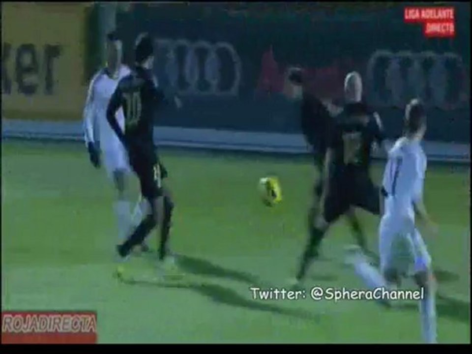 Cherysev 2  @SpheraChannel