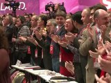 SPD kürt Steinbrück zum Kanzlerkandidaten