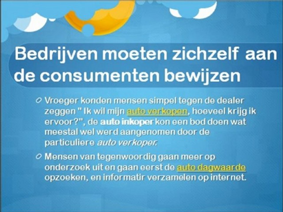 2013 consumenten staan op hun strepen