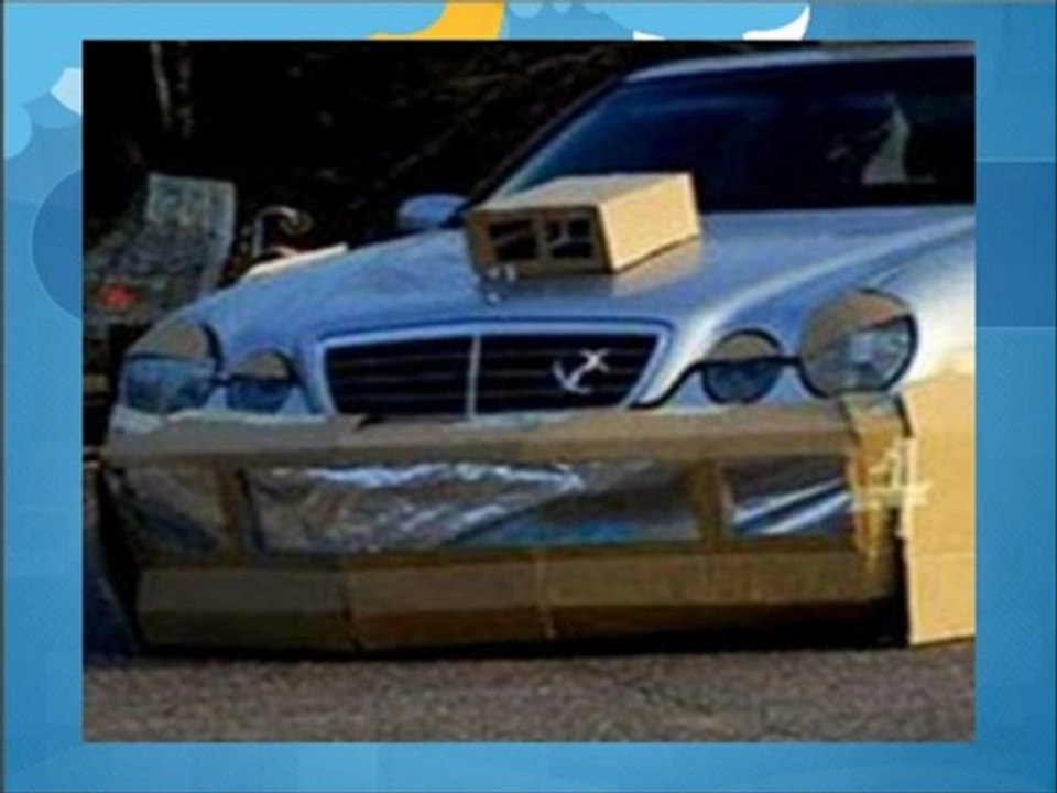 Besparen zonder U auto te hoeven verkopen