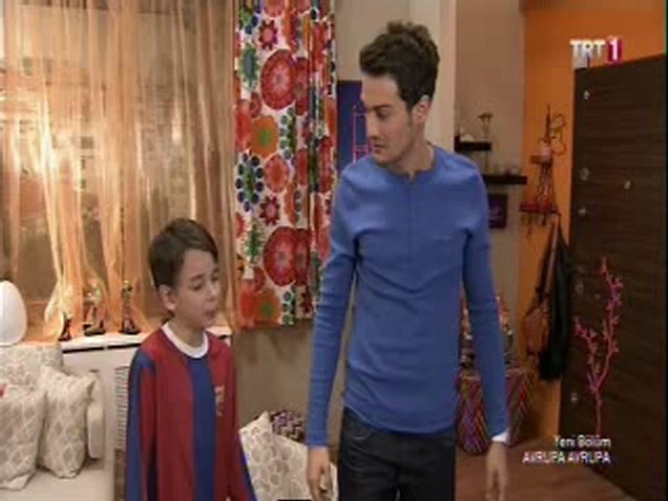 Avrupa Avrupa 53 part 6