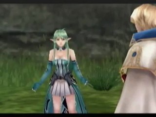 Dragoneer's Aria (PSP) ✖ Walkthrough [Part 6]