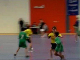 ARHB M11 3éme partie