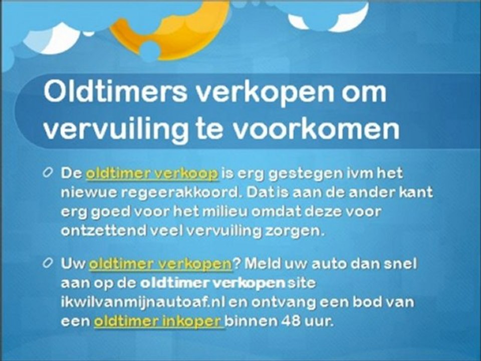 Milieubewust rijden je CO2 auto verkopen en elektrisch rijden