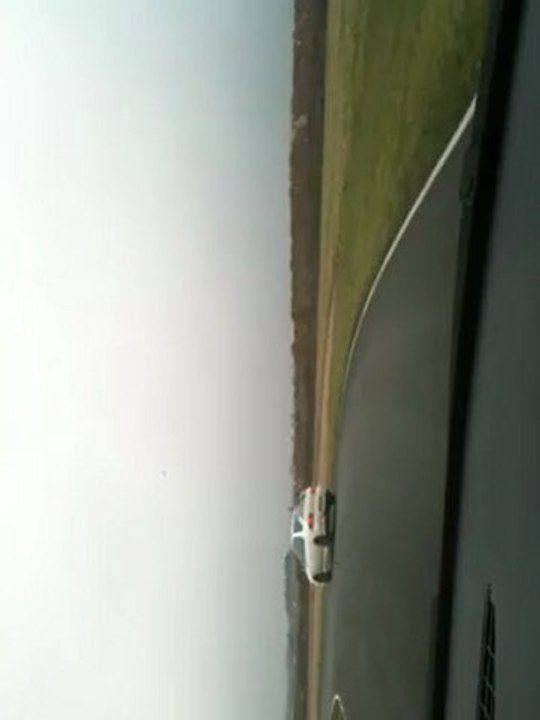 Clastres téléthon 09/12/12