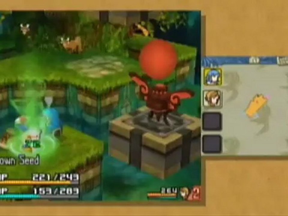FFCC (Wii) ~【Echoes of Time】~ Walkthrough Pt. 24
