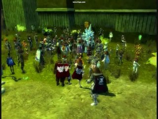 Happy Halloween by Rome 2009