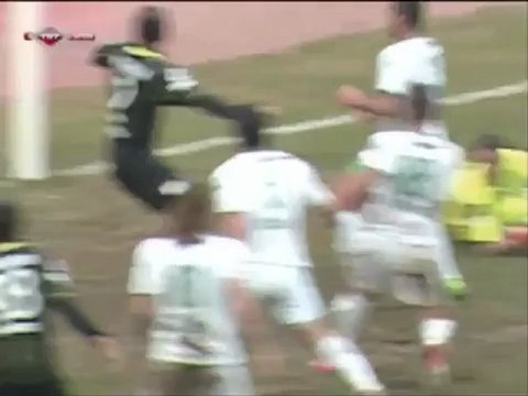 Şanlıurfaspor Denizlispor Maç Özeti.
