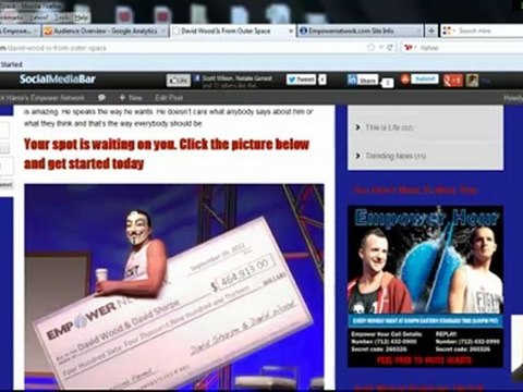 How To Make Money Blogging Daily