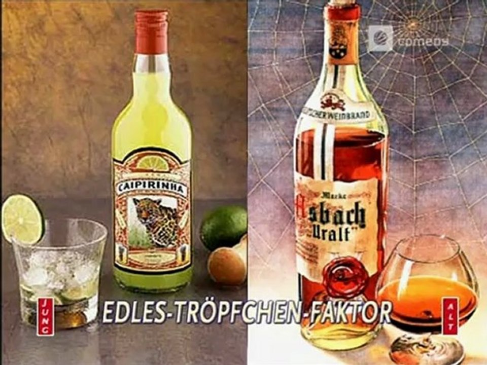 Die Harald Schmidt Show - 1162 - 2002-11-12 - Jana Hensel, Junge vs Alte