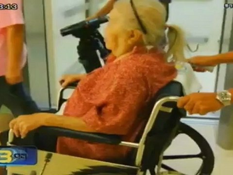 ข่าว3มิติ วันที่ 9 ธันวาคม 2555