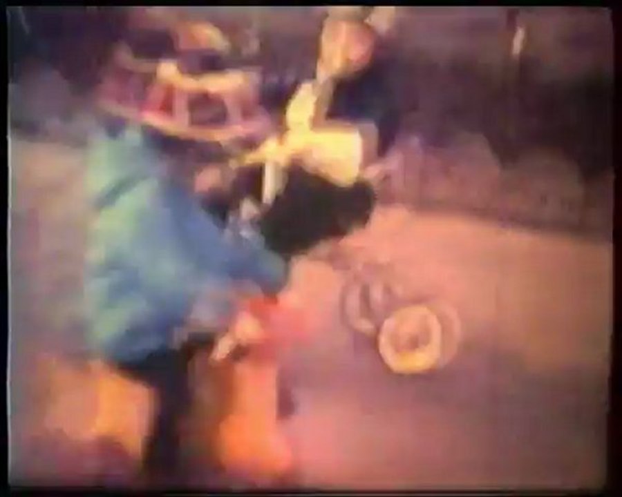 extrait de mes plus jeunes année 73 à 83 env