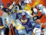 Trailer Rétrospective: MegaMan / RockMan X