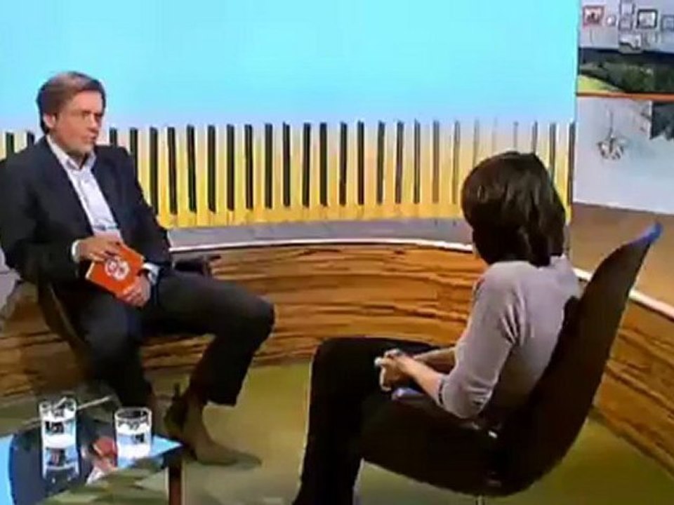 Nina Pauer, Autorin und Journalistin | Typisch deutsch