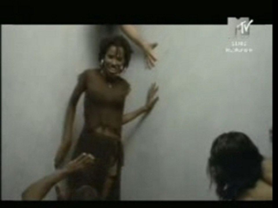 Deni Hines - It's Alright