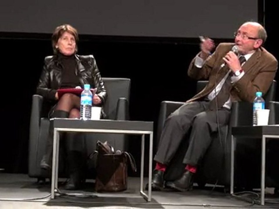 NTIC, médias sociaux, numérique : la démocratie en danger ? partie N°2