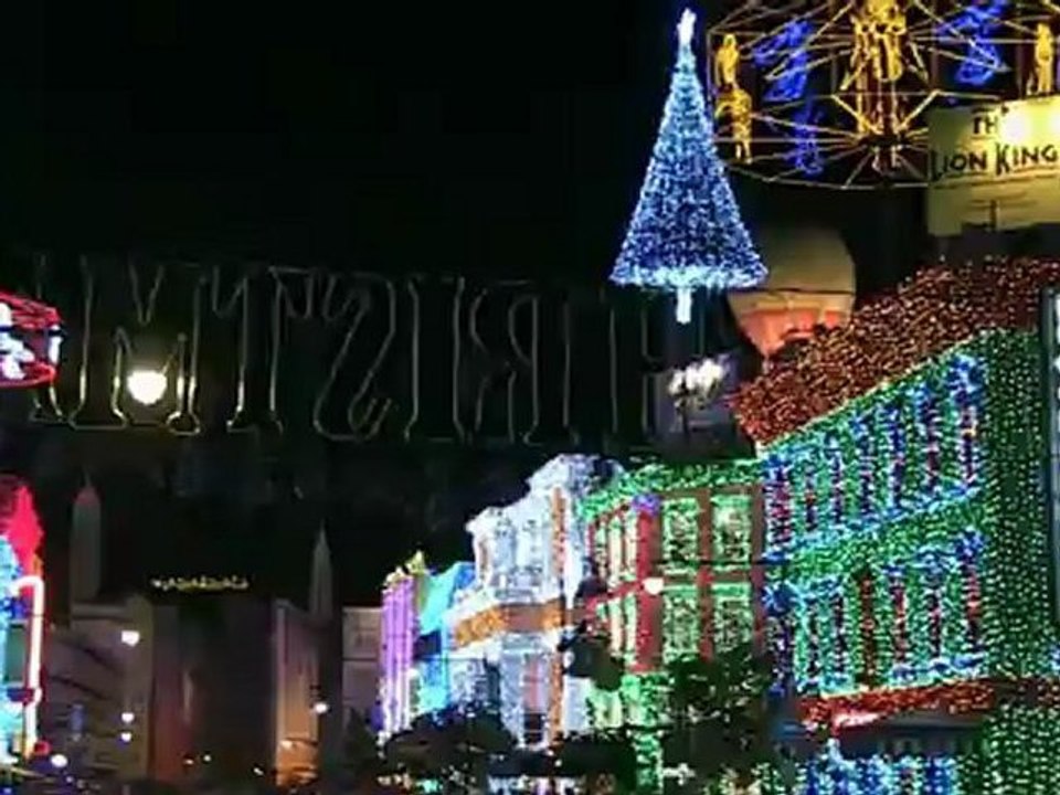 Final night of funfilled fun at Disney Orlando.    -Merry Christmas to each and all!