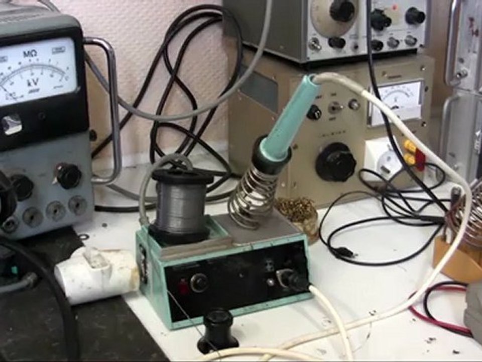 Radio Club de Cestas Gironde