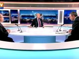 BFM Politique : l’interview BFM Business, Xavier Bertrand répond aux questions d'Emmanuel Lechypre