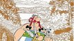 Humor Book Review: Goscinny and Uderzo Present An Asterix Adventure: Asterix in Corsica by Rene Goscinny, Albert Uderzo, Anthea Bell, Derek Hockridge